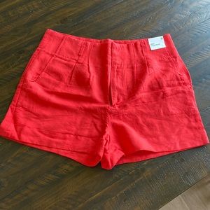 Shorts-women’s